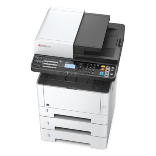 Laserdrucker Kyocera ECOSYS M2635dn 1200x1200 DPI Duplex Ethernet USB 2.0 Schwarz Weiß