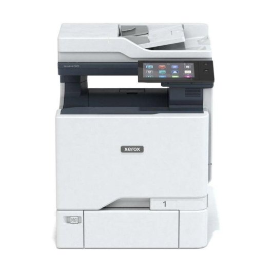 Multifunzione Xerox VersaLink C625 Laser Colore Ethernet Doppia Faccia Touch