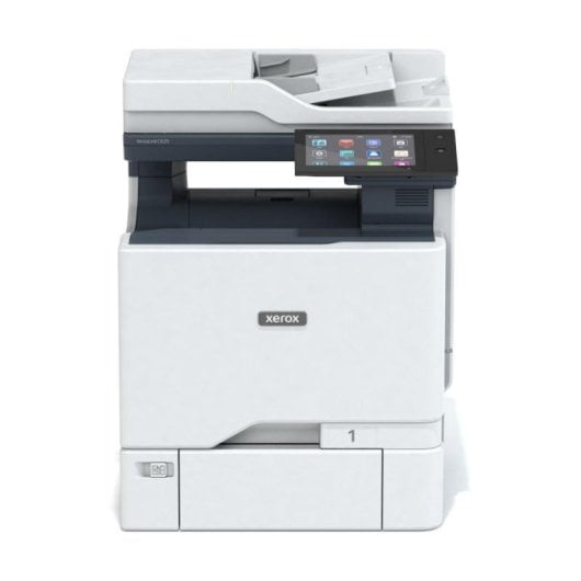 Drucker Xerox VersaLink C625 Laser 1200x1200 DPI 50 ppm Farb-Scan Fax Duplex Netzwerk