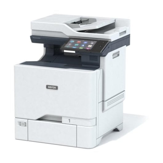 Drucker Xerox VersaLink C625 Laser 1200x1200 DPI 50 ppm Farb-Scan Fax Duplex Netzwerk