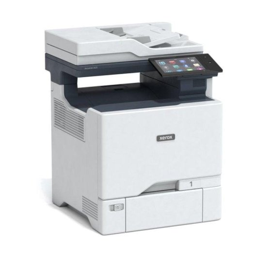 Multifunzione Xerox VersaLink C625 Laser Colore Ethernet Doppia Faccia Touch