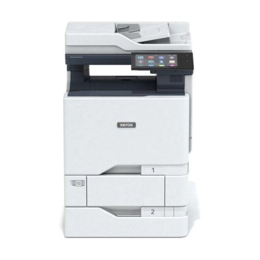 Multifunzione Xerox VersaLink C625 Laser Colore Ethernet Doppia Faccia Touch