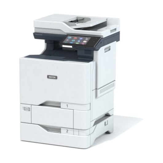 Drucker Xerox VersaLink C625 Laser 1200x1200 DPI 50 ppm Farb-Scan Fax Duplex Netzwerk