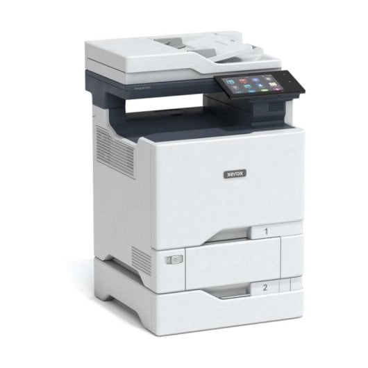 Drucker Xerox VersaLink C625 Laser 1200x1200 DPI 50 ppm Farb-Scan Fax Duplex Netzwerk