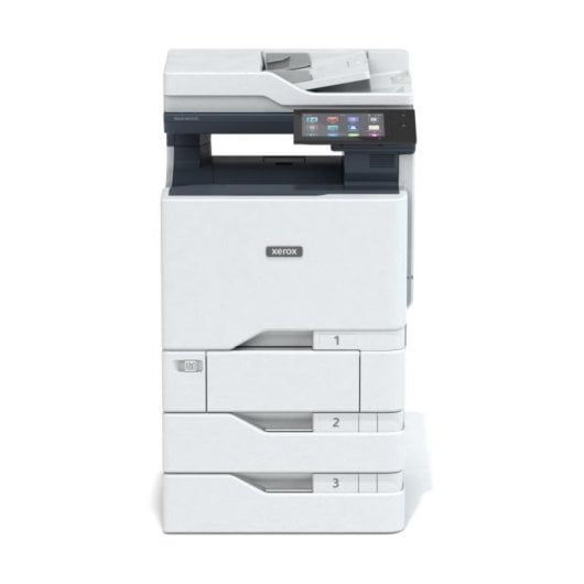 Drucker Xerox VersaLink C625 Laser 1200x1200 DPI 50 ppm Farb-Scan Fax Duplex Netzwerk