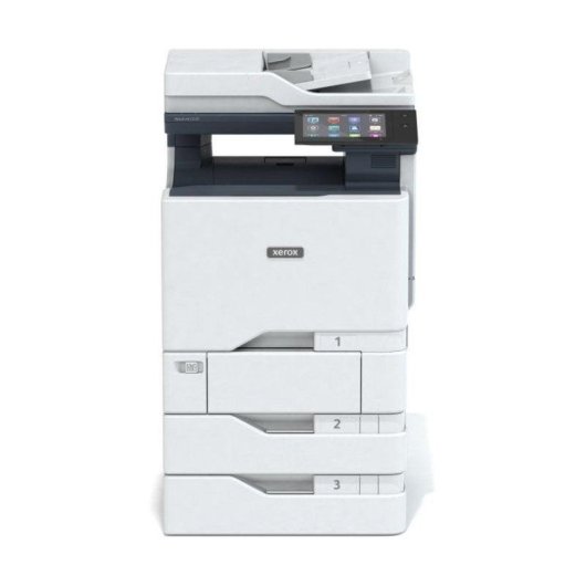 Multifunzione Xerox VersaLink C625 Laser Colore Ethernet Doppia Faccia Touch
