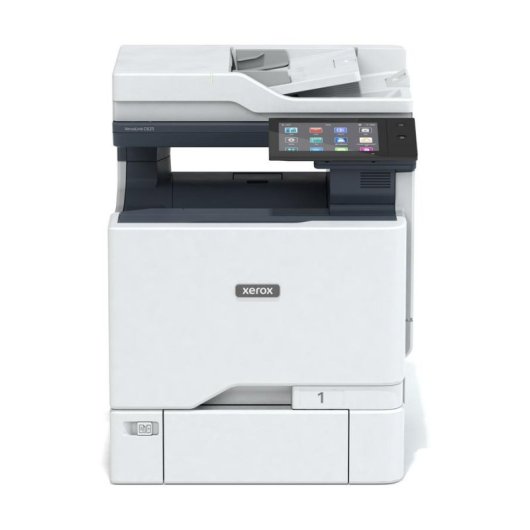 Multifunzione Xerox VersaLink C625 Laser Colore Ethernet Doppia Faccia Touch