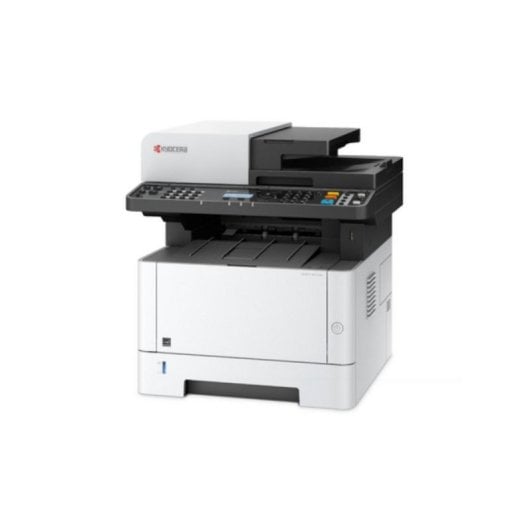 Impresora Multifunción Kyocera ECOSYS M2135dn Láser Monocromo 35ppm Dúplex Ethernet A4