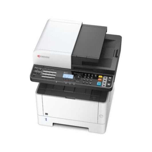 Impresora Multifunción Kyocera ECOSYS M2135dn Láser Monocromo 35ppm Dúplex Ethernet A4