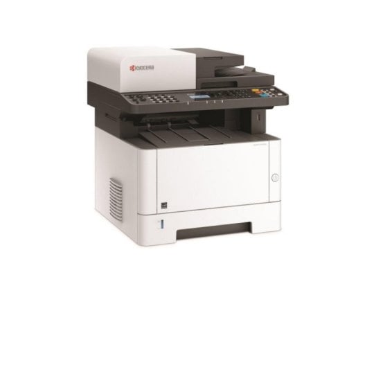 Impresora Multifunción Kyocera ECOSYS M2135dn Láser Monocromo 35ppm Dúplex Ethernet A4