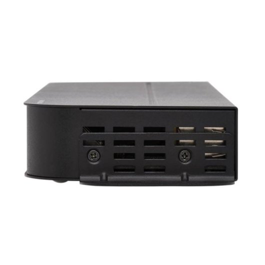 KVM Switch Tripp Lite B005-DPUA4 DisplayPort 4K 60Hz HDR USB 4-Port KVM Switch