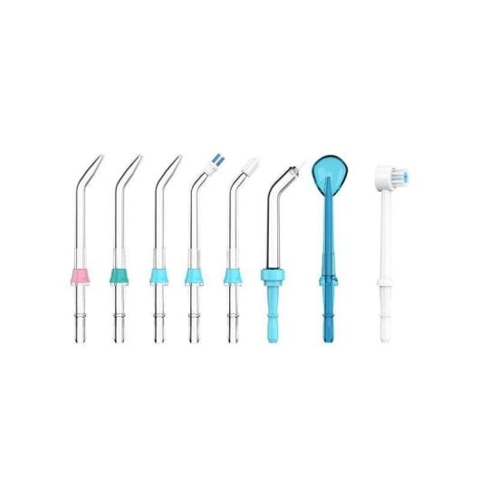 Hydropulseurs Sogo IDB-SS-12360 Technologie Rotation 360° 8 Buses