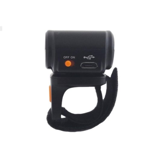Leitor Código Barra Approx appLS12R RF+Bluetooth Laser 1D 30m Autonomia 8h
