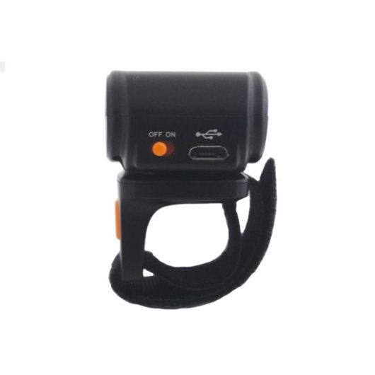 Leitor Código Barra Approx appLS12R RF+Bluetooth Laser 1D 30m Autonomia 8h