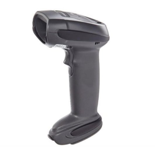 Lector código barras Motorola LI4278 547 lecturas/s Bluetooth USB RS-232 Negro