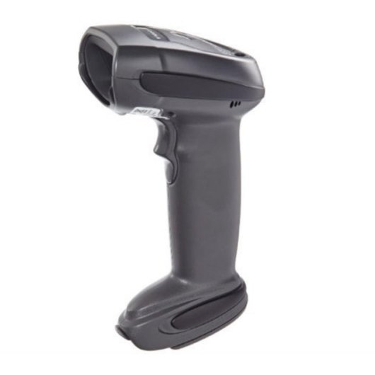Lector código barras Motorola LI4278 547 lecturas/s Bluetooth USB RS-232 Negro