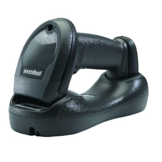 Lecteur de codes-barres Zebra LI4278 Portable 1D Inalámbrico Bluetooth 2.1