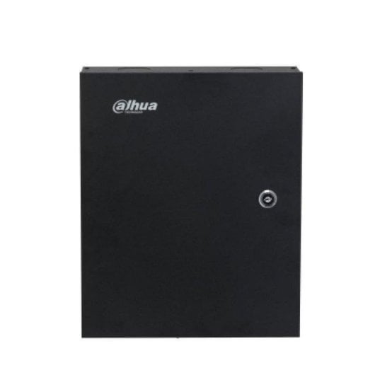 Zutrittskontrolle Dahua DHI-ASC2204C-D Biometrisch und Karte 100000 Benutzer Metall