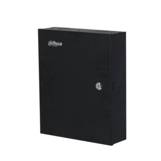 Zutrittskontrolle Dahua DHI-ASC2204C-D Biometrisch und Karte 100000 Benutzer Metall