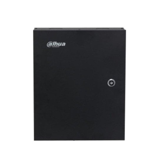 Zutrittskontrolle Dahua DHI-ASC2204C-D Biometrisch und Karte 100000 Benutzer Metall