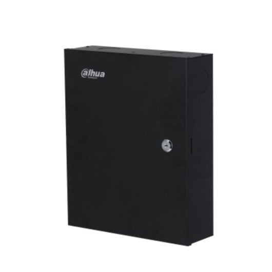 Zutrittskontrolle Dahua DHI-ASC2204C-D Biometrisch und Karte 100000 Benutzer Metall