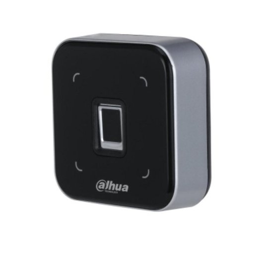 Lettore Controllo Accesso Dahua DHI-ASR2102A Biometrico IP65