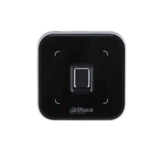 Zutrittskontrolle Dahua DHI-ASR2102A Biometrisch und Karte 3.000 Benutzer Antivandalismus