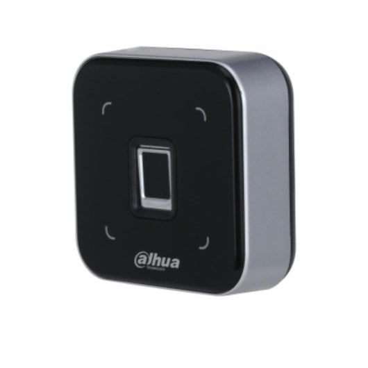 Lettore Controllo Accesso Dahua DHI-ASR2102A Biometrico IP65