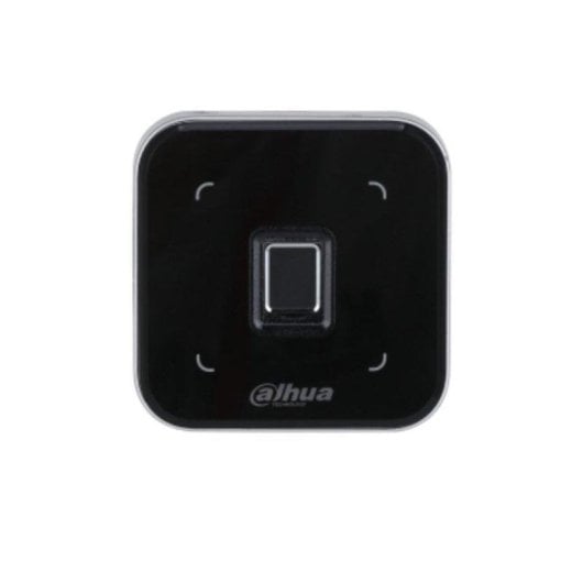 Zutrittskontrolle Dahua DHI-ASR2102A Biometrisch und Karte 3.000 Benutzer Antivandalismus