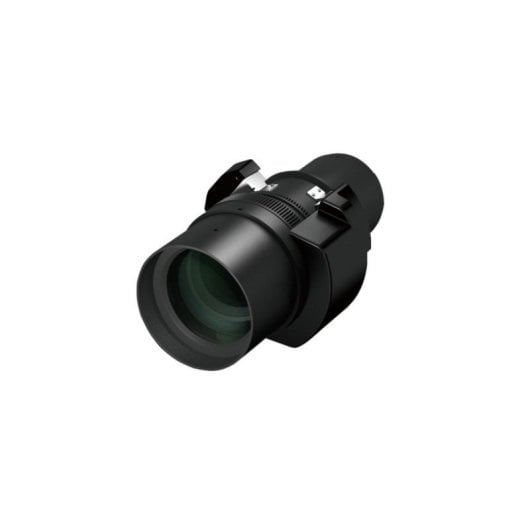 Epson Objektiv ELPLL08 1,0-1,4 Zoom Schwarz Pro L1500 Pro L1505 Epson Objektiv ELPLL08 1,0-1,4 Zoom Schwarz Pro L1500 Pro L1505