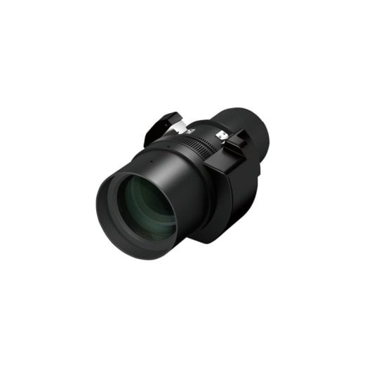 Epson Objektiv ELPLL08 1,0-1,4 Zoom Schwarz Pro L1500 Pro L1505 Epson Objektiv ELPLL08 1,0-1,4 Zoom Schwarz Pro L1500 Pro L1505