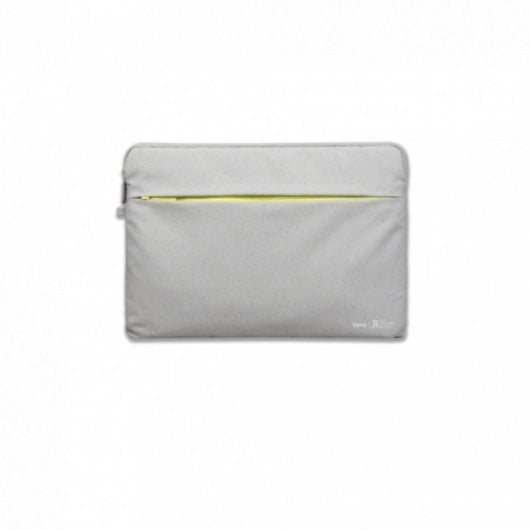 Funda Acer Vero para portátil 15.6" Gris Monocromo Reciclada Universal Cremallera