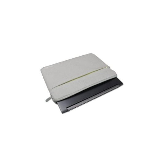 Funda Acer Vero para portátil 15.6" Gris Monocromo Reciclada Universal Cremallera
