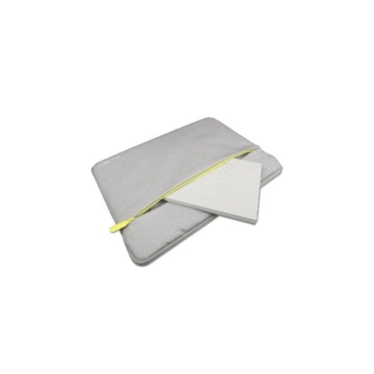 Funda Acer Vero para portátil 15.6" Gris Monocromo Reciclada Universal Cremallera