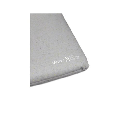 Funda Acer Vero para portátil 15.6" Gris Monocromo Reciclada Universal Cremallera
