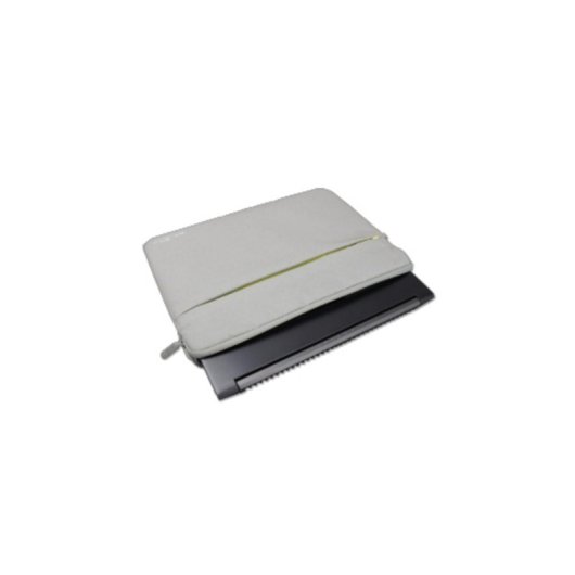 Funda Acer Vero para portátil 15.6" Gris Monocromo Reciclada Universal Cremallera