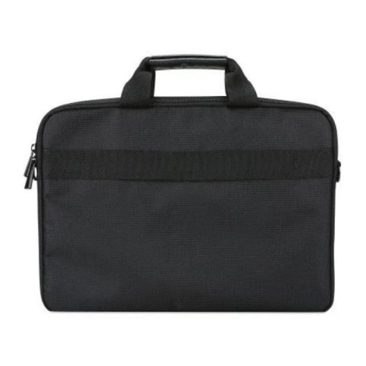 Maletín Acer NP.BAG1A.188 Negro para portátil 14" Asa y correa desmontable