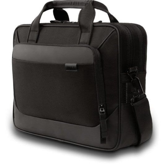 Maletín Dell Pro 13-14 Plus EcoLoop CC5425C 14" EVA Poliéster Material Reciclado Resistente Agua Negro