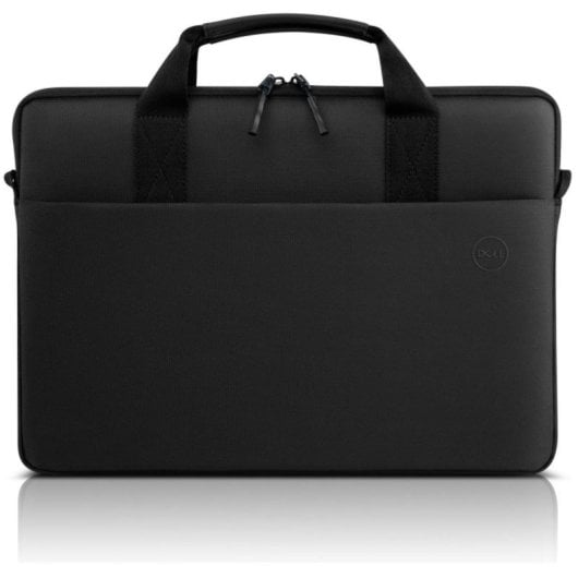 Funda Dell EcoLoop Pro 15-16 Noir CV5623 - Protection Écologique Monocrome