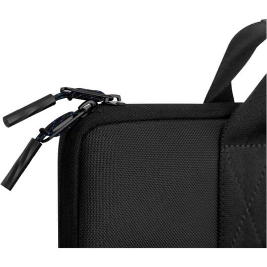 Funda Dell EcoLoop Pro 15-16 Noir CV5623 - Protection Écologique Monocrome