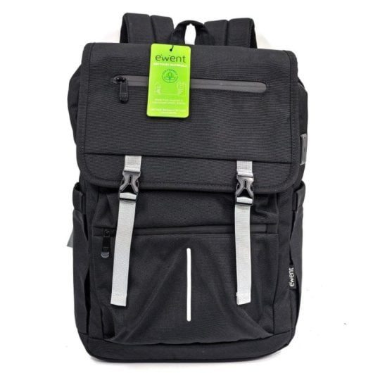 Mochila VINTAGE Unisex 27 L Oxford 900D rPET USB Anschluss TSA Schloss Mochila VINTAGE Unisex 27 L Oxford 900D rPET USB Anschluss TSA Schloss