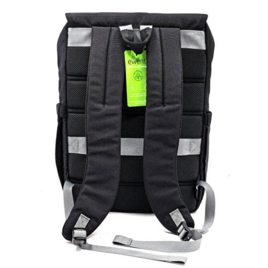 Mochila VINTAGE Unisex 27 L Oxford 900D rPET USB Anschluss TSA Schloss Mochila VINTAGE Unisex 27 L Oxford 900D rPET USB Anschluss TSA Schloss