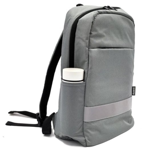 Mochila URBAN BUSINESS Universal EW2538 25L Grau Leicht & Wasserdicht 16,1" Laptop