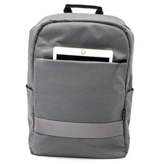 Mochila URBAN BUSINESS Universal EW2538 25L Grau Leicht & Wasserdicht 16,1" Laptop