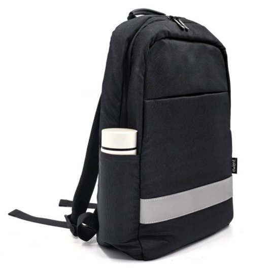 Mochila Ewent EW2539 Impermeável 25L Compartimento Acolchoado para Portátil 16.1"
