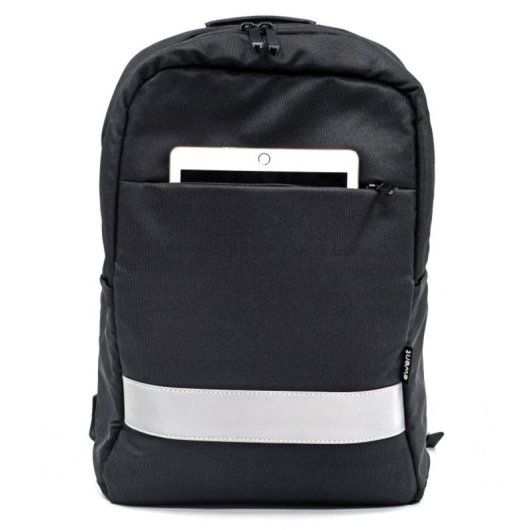 Mochila Ewent EW2539 Impermeável 25L Compartimento Acolchoado para Portátil 16.1"
