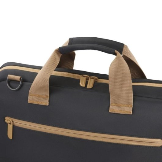 Maletín Hama 00222053 mit Rollen, 41,1 cm, erweiterbar, Schultergurt Maletín Hama 00222053 mit Rollen, 41,1 cm, erweiterbar, Schultergurt