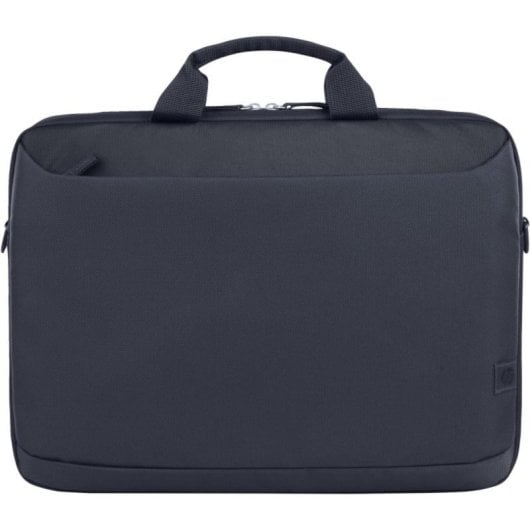 Maletín HP Everyday 16" Gris Resistente al Agua Poliéster Universal 490g Volumen 12L