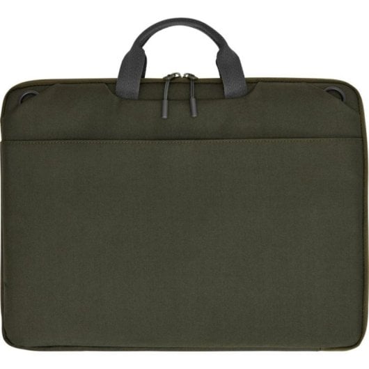 Funda Universal HP Modular 15,6" Poliéster Resistente Água Verde Cinza