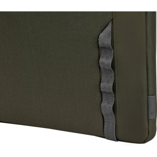 Funda Universal HP Modular 15,6" Poliéster Resistente Água Verde Cinza